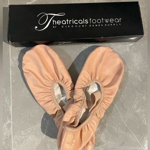 Ballet Shoes For girls